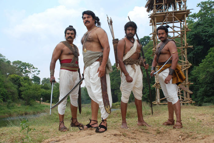 The film has been made at a budget of Rs 27 crore.