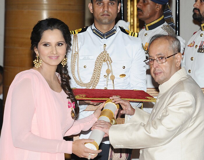 Inside the Padma Awards Ceremony: Priyanka, Rajinikanth and A-List Guests