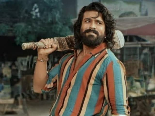 Peddi Box Office Collection Day 4: राम चरण की 'पेद्दि' बनी वीकेंड की बॉस, 4 दिन में 292 करोड़ पार