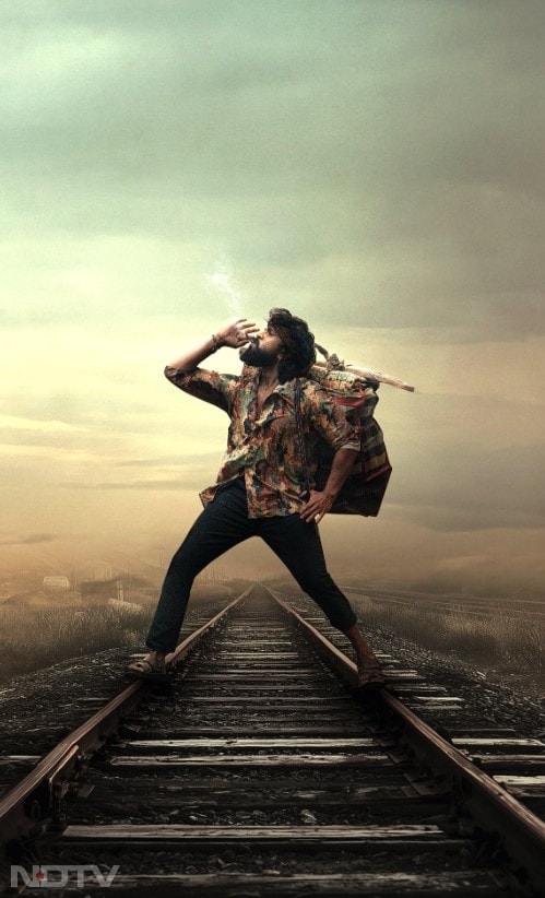 Peddi Box Office Collection Day 4: राम चरण की 'पेद्दि' बनी वीकेंड की बॉस, 4 दिन में 292 करोड़ पार