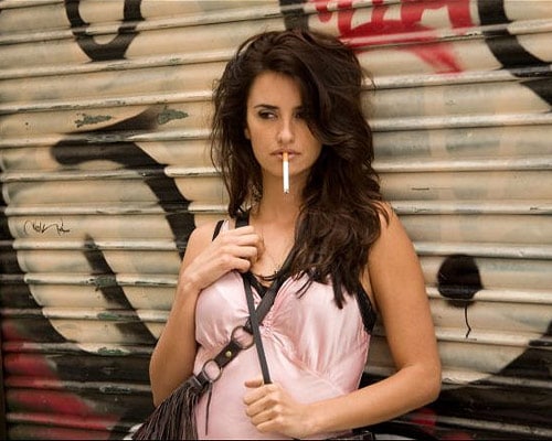 Penelope Cruz has already won the Best Supporting Actress award at the BAFTAs this year. This puts her in a strong position for the Oscar.