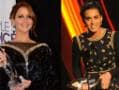 Photo : Jennifer, Katy sweep People's Choice Awards
