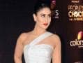Photo : Newly married Bebo steps out alone for People's Choice Awards