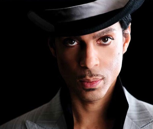 <b>Crowning glory</B>: Recently, a perfume company has claimed that Prince and his music publisher failed to honour a contract to help market a fragrance named for the album <I>3121</I>.