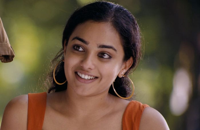 Siddharth romances Priya, Nitya in 180