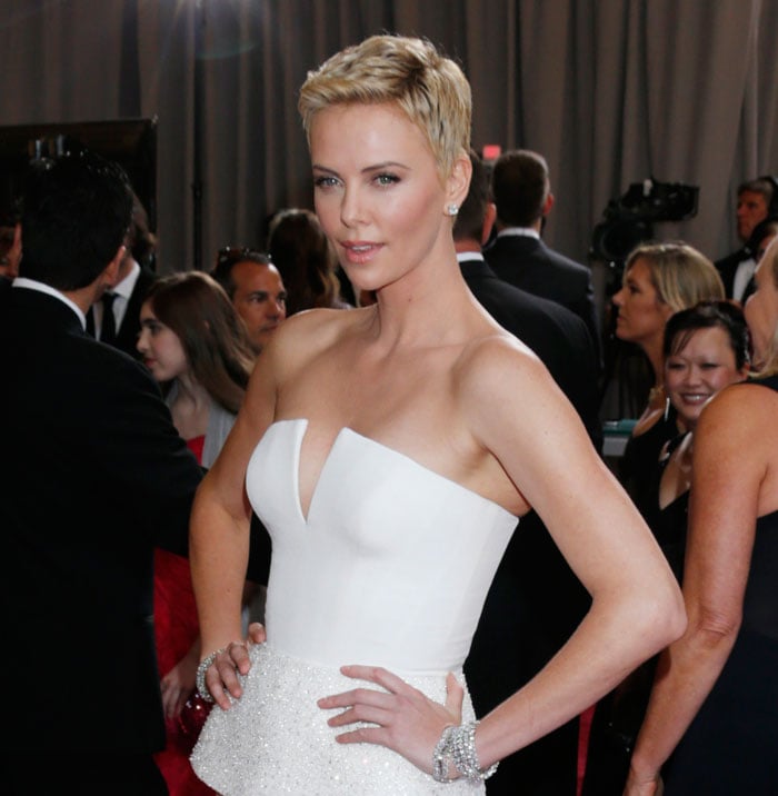 5 actresses rocking the pixie cut