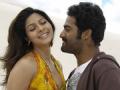 Jr. NTR, Tanisha romance in <I>Pokkiri Paiya</I>