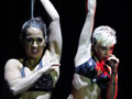 Get Ready for Pole Dance