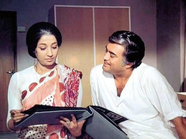 Vote for your favourite political movie