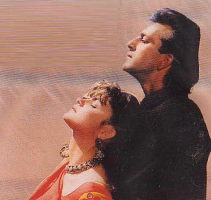 Pooja teamed-up with her father for the third time in a row for <i>Sadak</I>. She played the role of a young girl, who was forced into prostitution. Pooja managed to make an impact on the audience. Sadly, <i>Sadak</i> turned out to be the last major hit of Pooja's short stint in Bollywood.