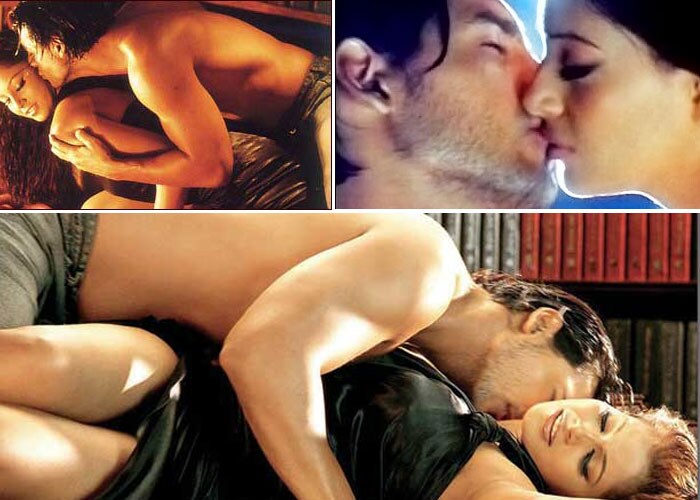 Pooja also produced <i>Jism</i> starring John Abraham and Bipasha Basu. <i>Jism</i> is considered as one of the sexiest movies of Bollywood.