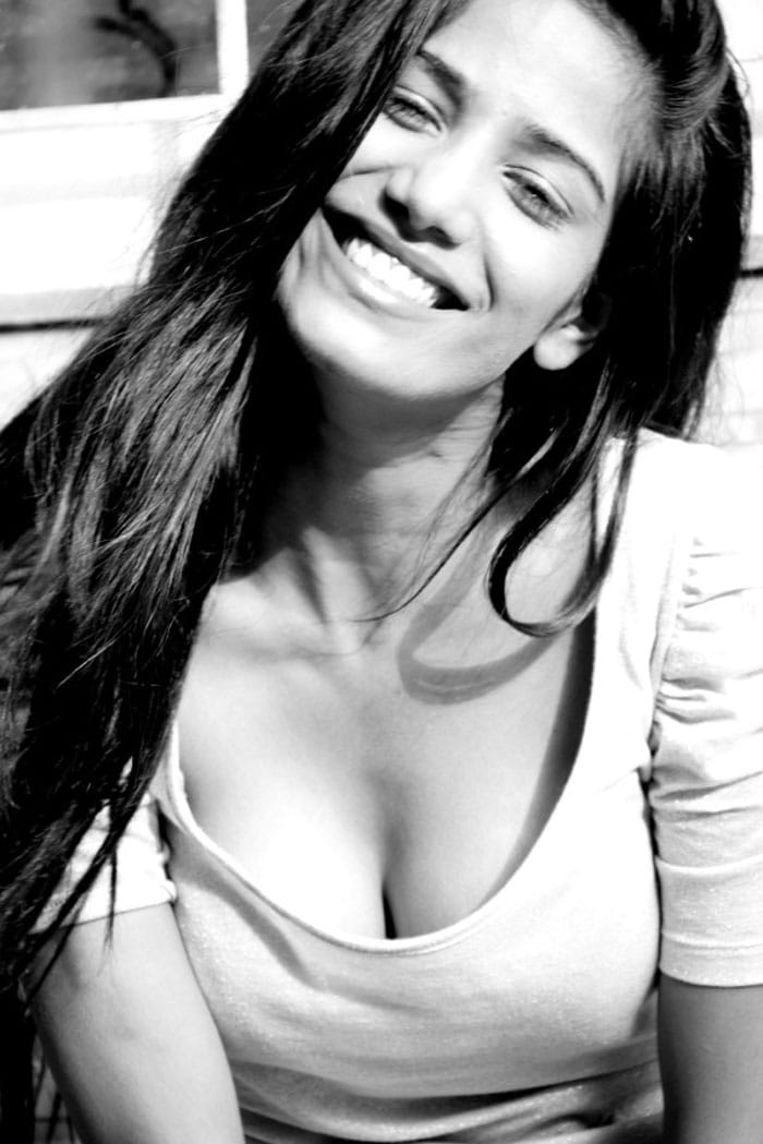 Poonam Pandey\'s \'sensational surprise\'