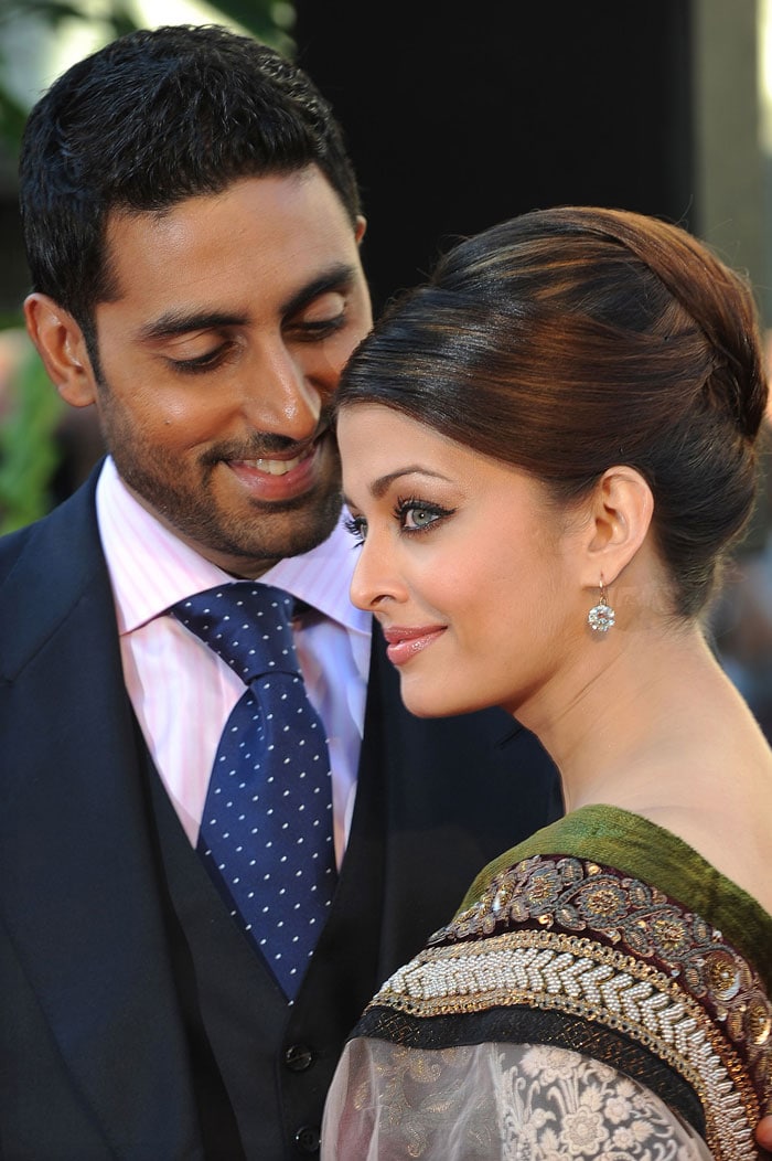 Bollywood\'s Power Couples