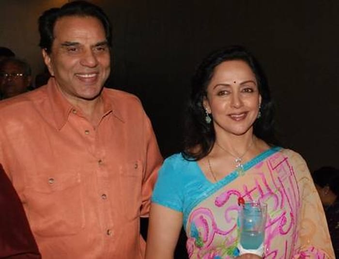 Bollywood\'s Power Couples
