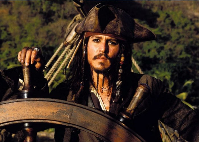 Johnny Depp: Jack Sparrow is 51, Savvy?