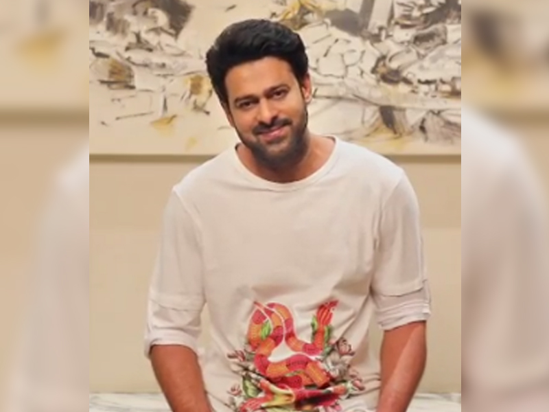 Happy Birthday, Prabhas: Keep Rocking@40