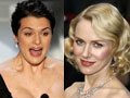 Mommies To Be At The Oscars