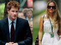 Prince Harry: The lady in question