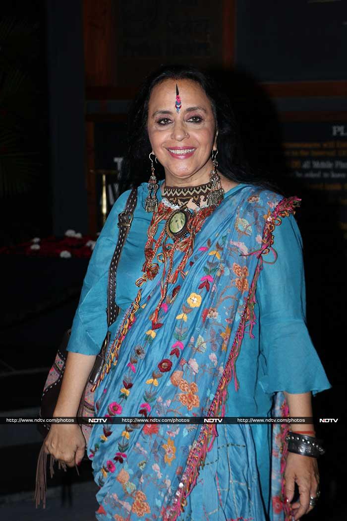 Kareena Kapoor, Saif Ali Khan Celebrate 40th Anniversary Of Prithvi Theatre