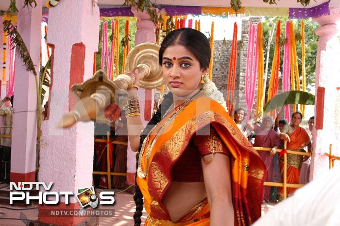 New Stills: Kshetram