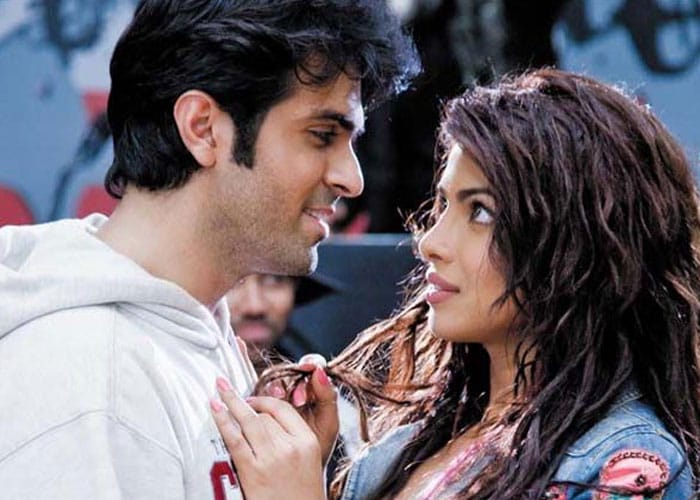 After <I>Kaminey</i>'s stupendous success, she was seen in Ashutosh Gowariker's <I>What's Your Rashee</I>, opposite ex-beau Harman Baweja.

The film marked a record of sorts, since it had Priyanka play twelve roles, one for each house of the zodiac. Needless to say, with that kind of versatility, she earned some serious respect even as the film was called one of the worst in recent times.