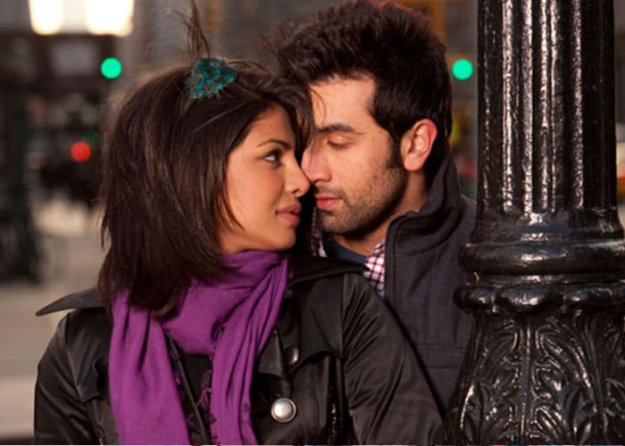 With 2010's <I>Anjaana Anjaani</I>, she signed her first role opposite Ranbir Kapoor. The film was a flop despite an impressive soundtrack and snazzy trailers.