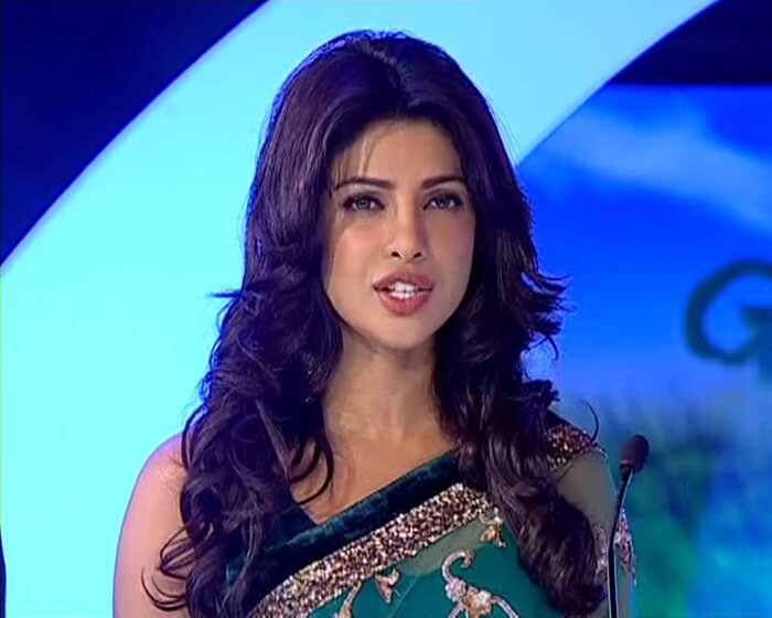 NDTV's Greenies Eco Awards