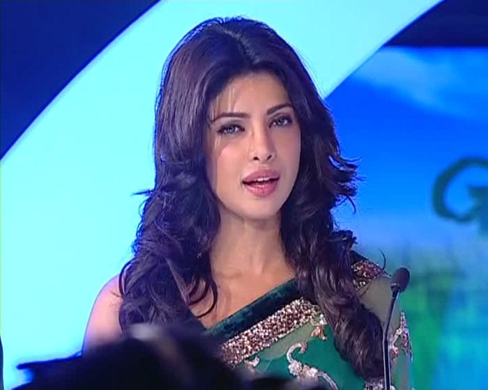 NDTV's Greenies Eco Awards