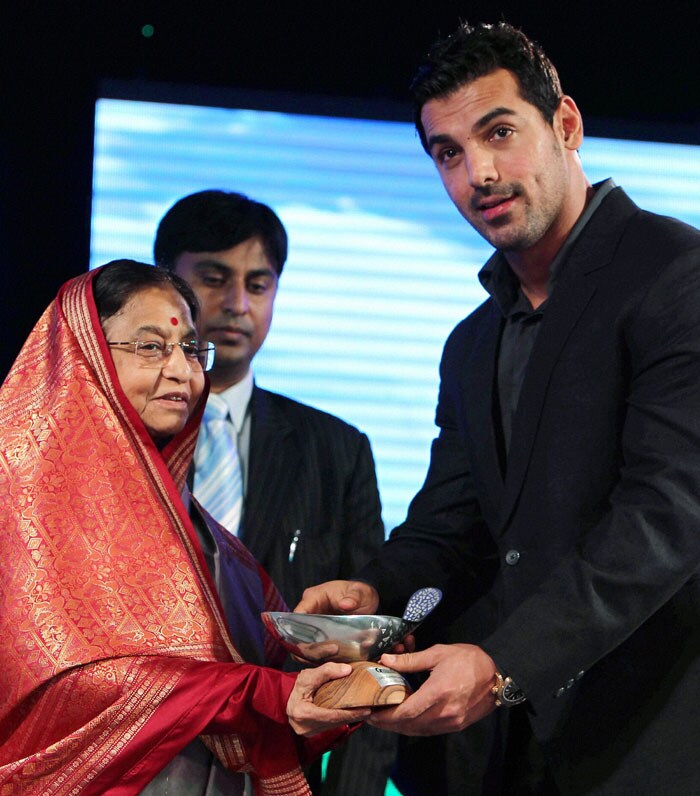 NDTV's Greenies Eco Awards