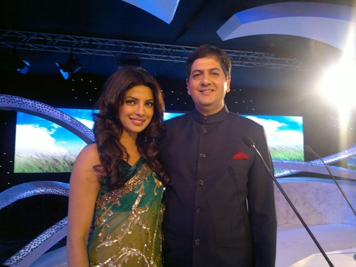 NDTV's Greenies Eco Awards