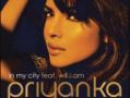 First look: Priyanka's first music album