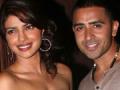Priyanka's night out with Jay Sean