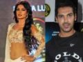 Star spotting: Priyanka catwalks, John flexes