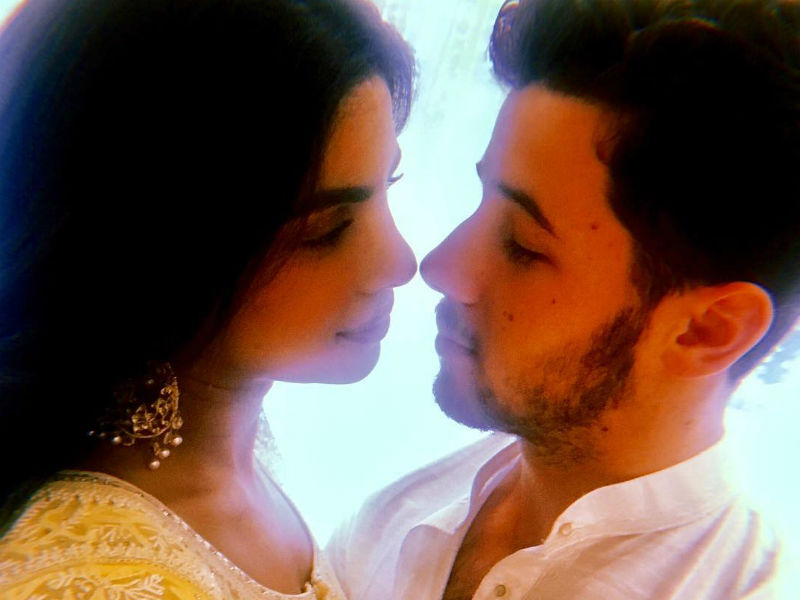 Love, Actually: Inside Priyanka Chopra And Nick Jonas' <i>Roka</i>