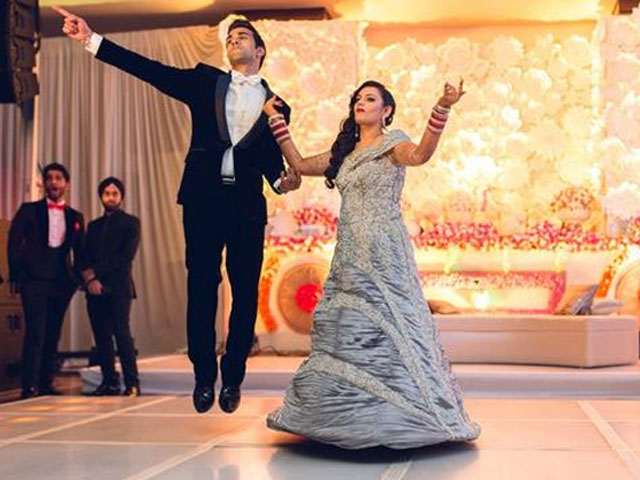 High on Love: Pulkit Samrat And Shweta Rohira