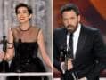 Photo : Screen Actors Guild Awards: who said what
