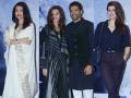 Aishwarya Rai Bachchan, Twinkle Khanna, Farhan-Shibani And A Night Of Kaifi Azmi's Shayari kaifiazmievent_ndtv_800.jpg