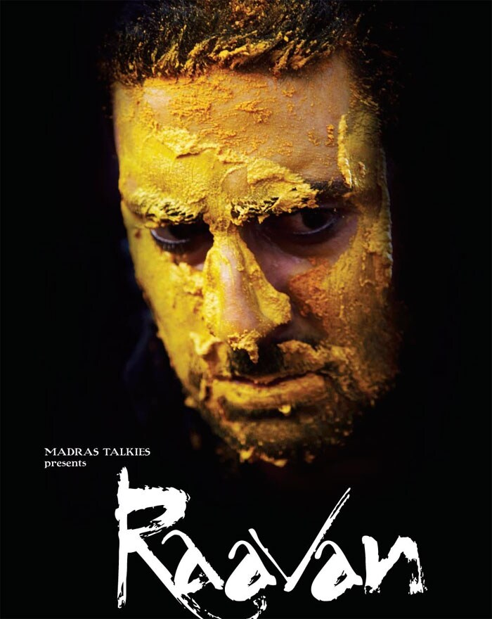 Raavan opens to rave reviews