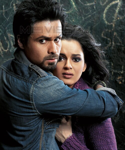 As the second <I>Raaz</i> gets ready to hit the screens, audiences wonder if it will live up to the first which scared everyone out of their wits.