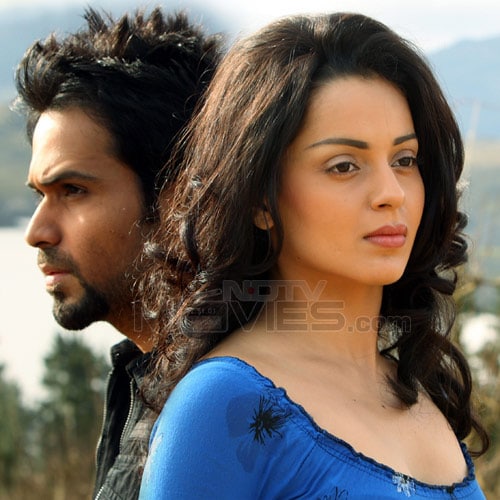 According to the producer, Mukesh Bhatt, <I>Raaz - The Mystery Continues</i> is the most expensive Bollywood horror flick.