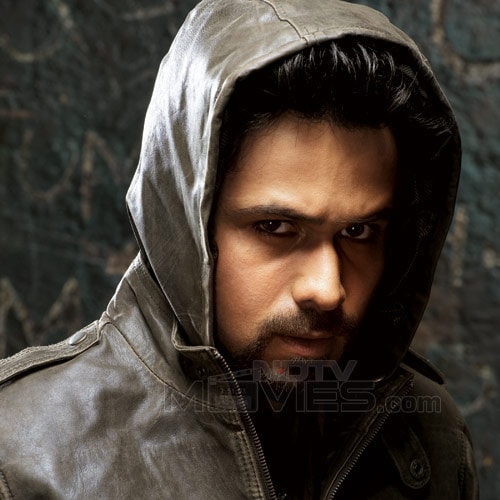 Mohit Suri, the director of the film and Emraan Hashmi have both set the title track of the film as their ring tone and feel it is so scary that it makes for an effective way to wake up.