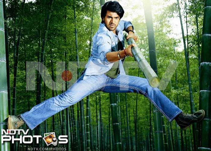 Review in pics: Racha