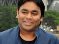 Photo : Rahman to perform in Sydney