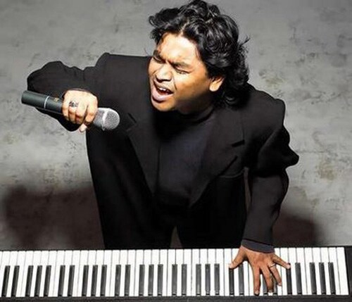 <b>Cricket connection</B>: After the musical extravanganza offered in <I>Yuvvraaj</i>, Rahman will now compose the theme song for the twenty-twenty Indian cricket league.