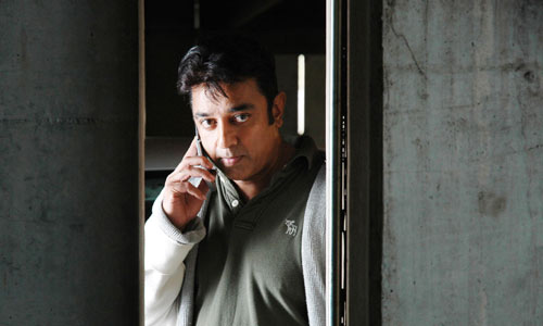 Kamal Haasan hailed <I>Slumdog</i>'s double delight and said that he was looking forward to meet Rahman when he comes back to Chennai.