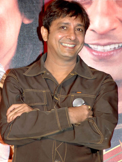 Sukhwinder Singh, who has sung <I>Jai Ho</i> called the Oscar - a blessing from the almighty.