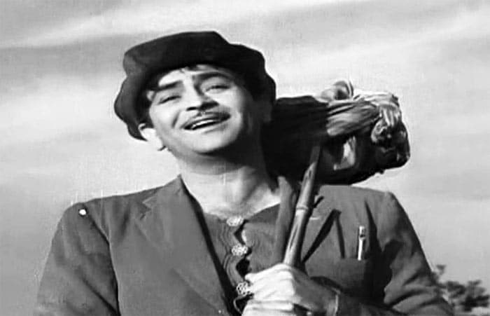 Remembering Raj Kapoor