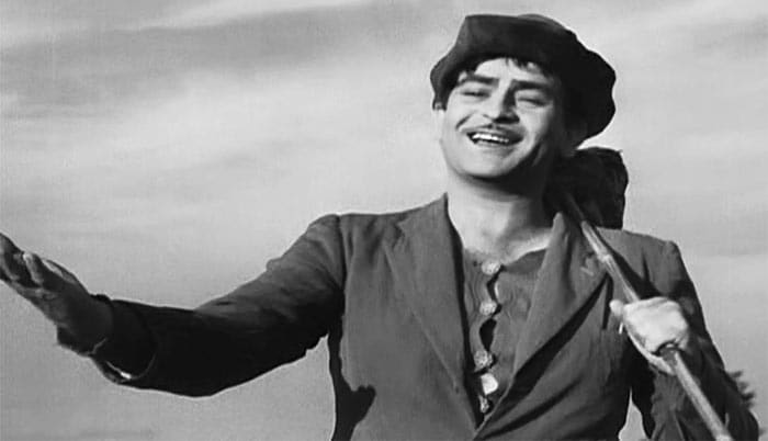 Remembering Raj Kapoor