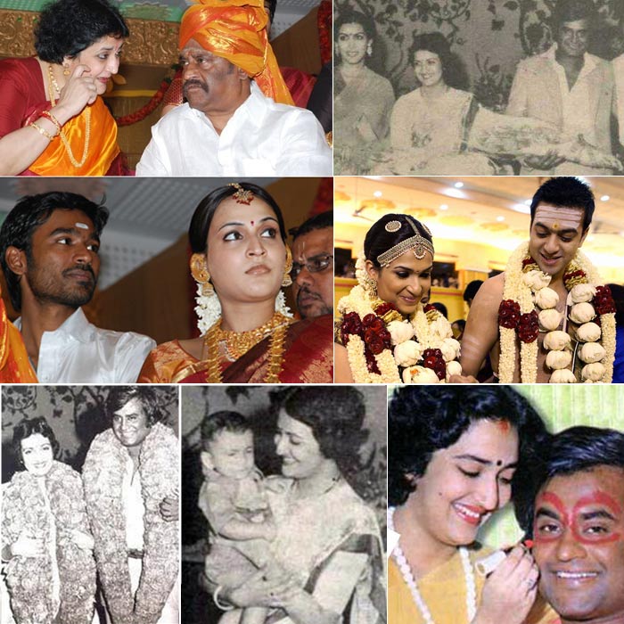 Rajinikanth@64: A Tribute to Thalaiva