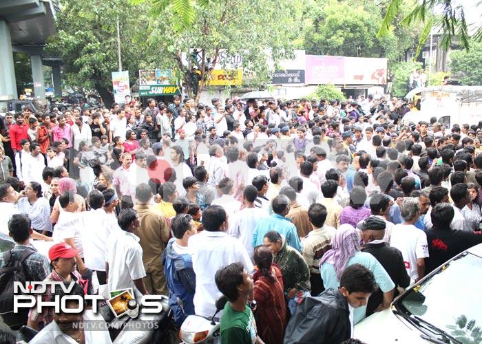 <i>Zindagi Ka Safar</i>: Rajesh Khanna's final journey